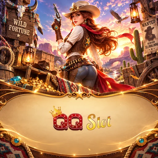 qqslot APK Indonesia - Panduan Lengkap dan Tutorial